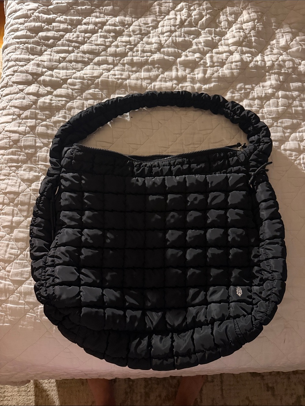 Free People carryall bag